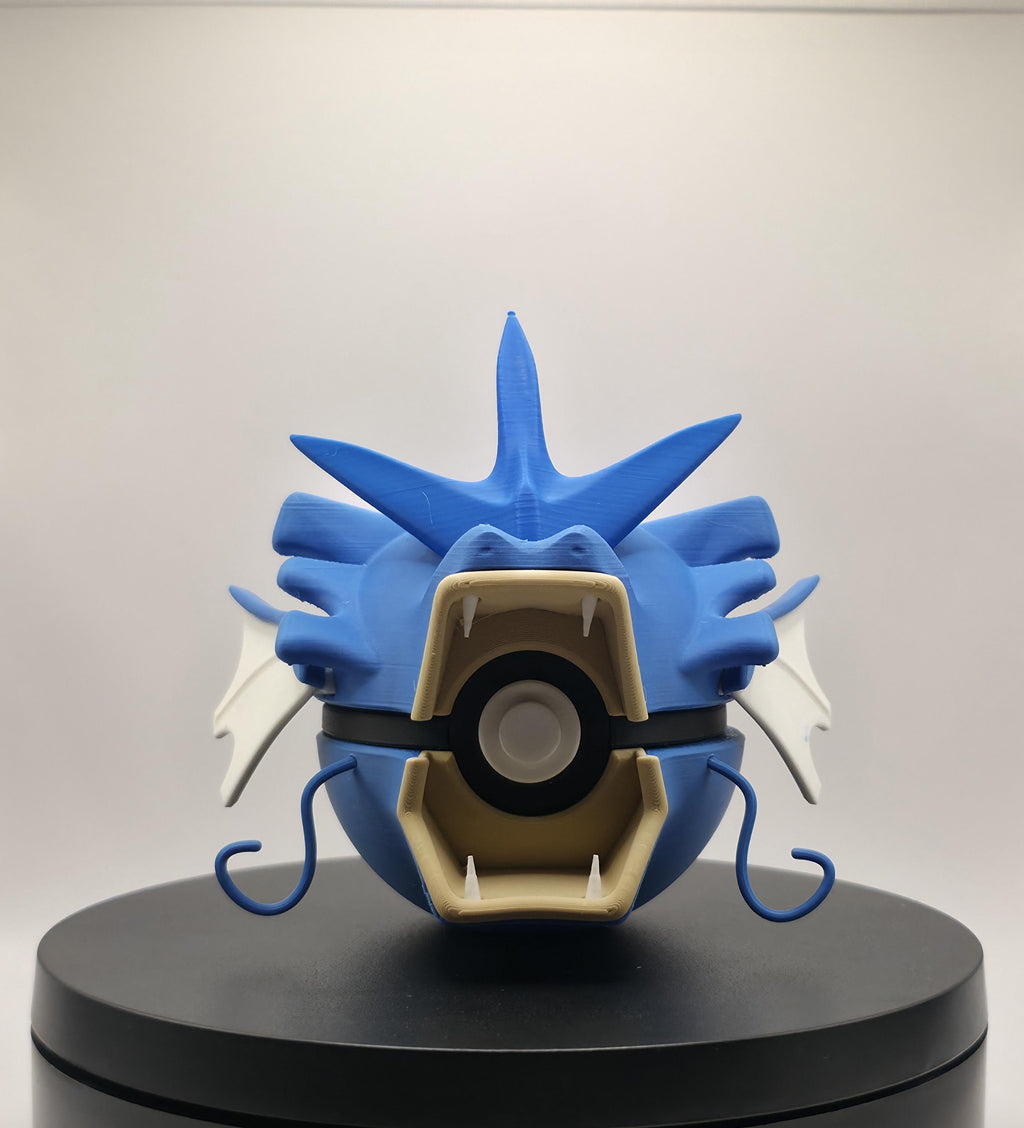 #0130 Gyarados