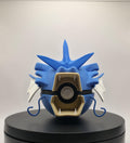 #0130 Gyarados