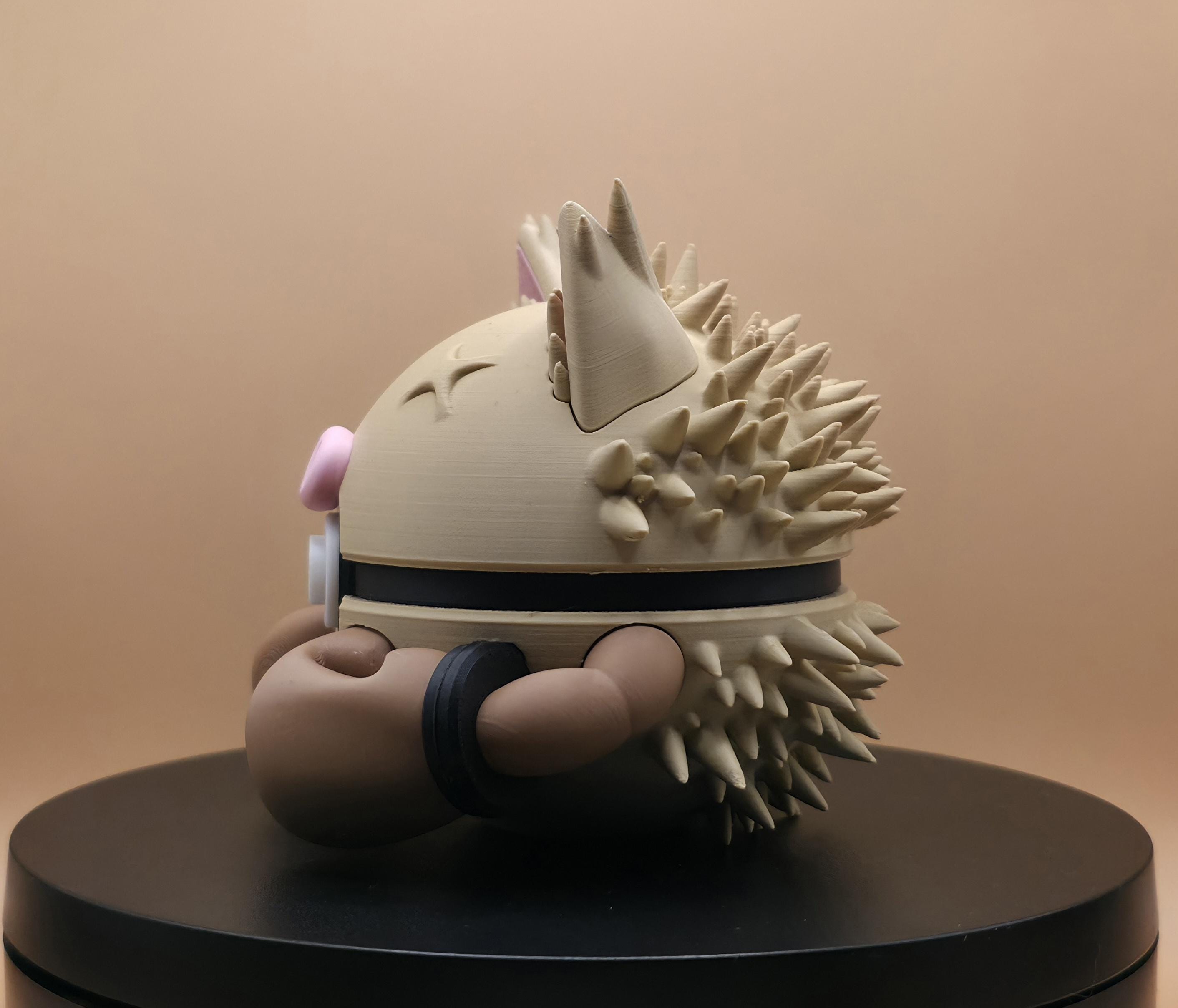 #0057 Primeape