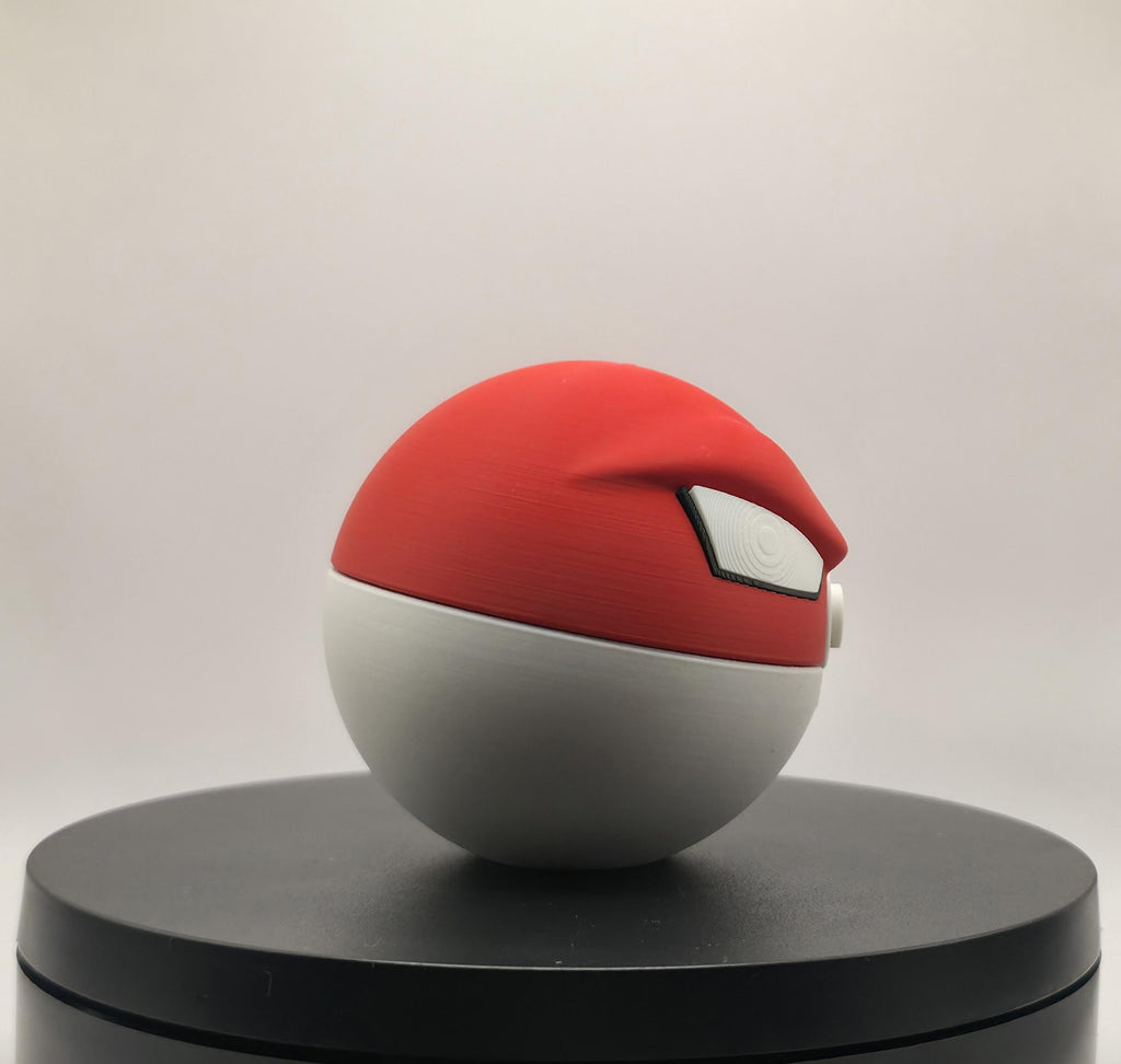 #0100 Voltorb