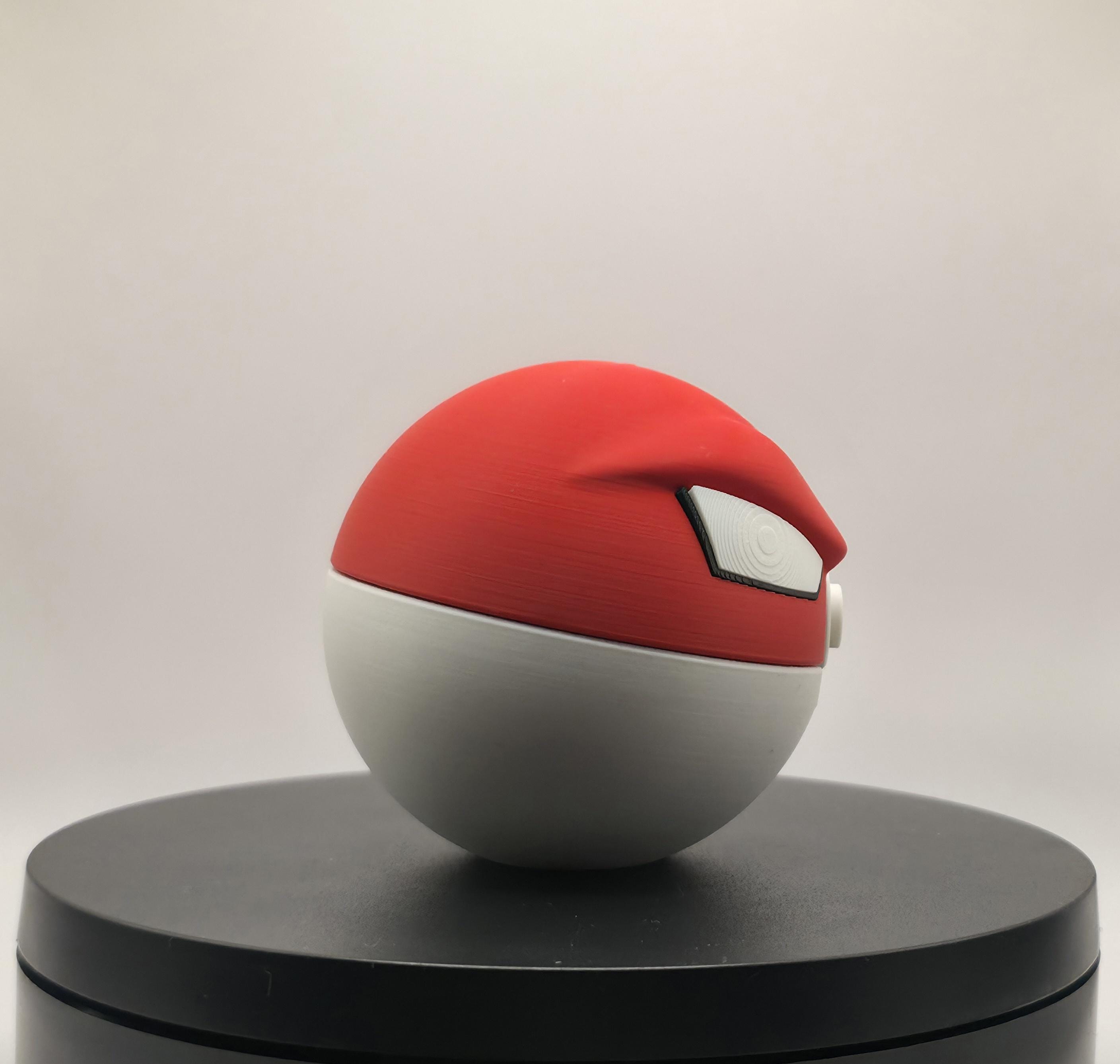 #0100 Voltorb