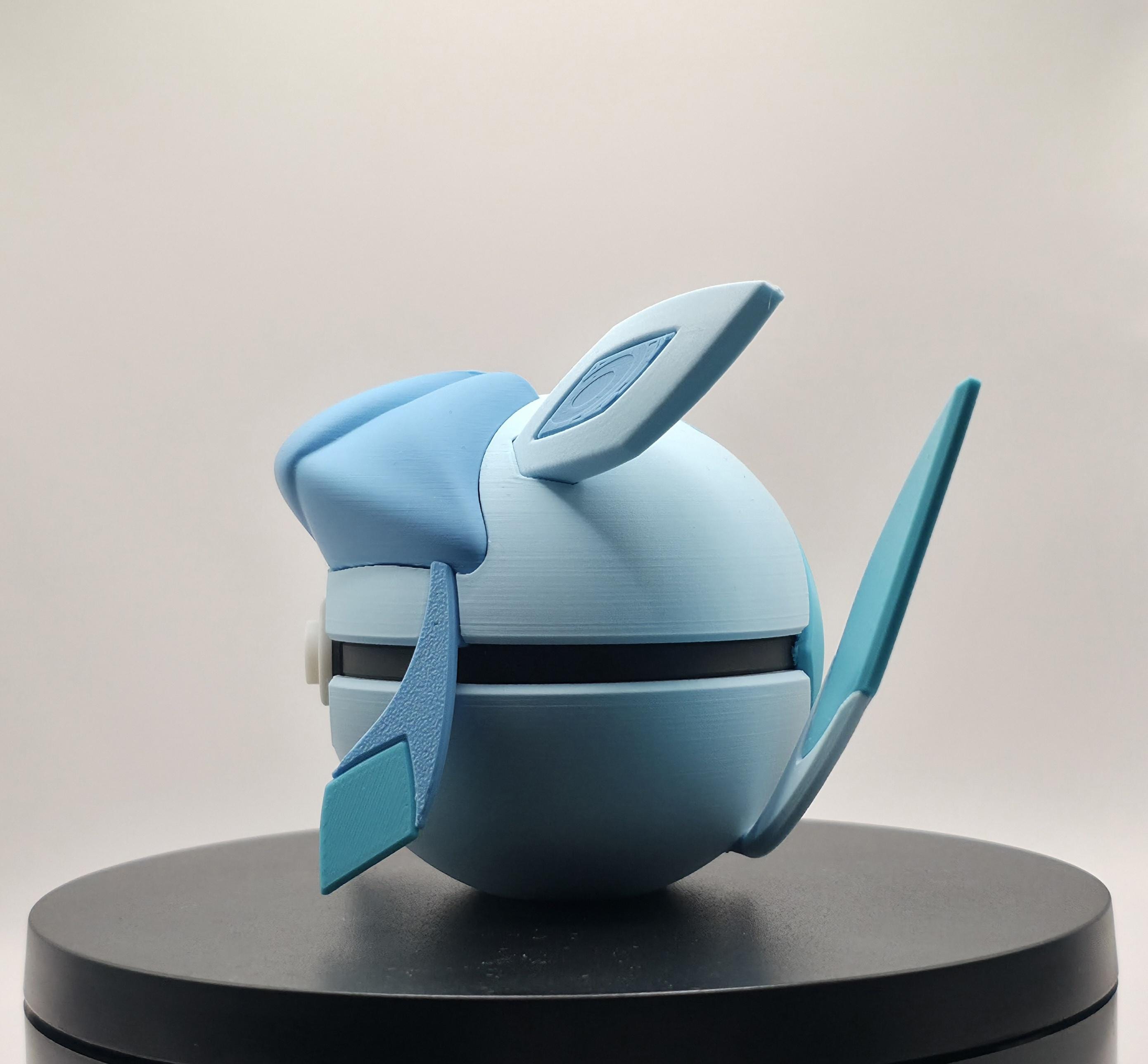 #0471 Glaceon