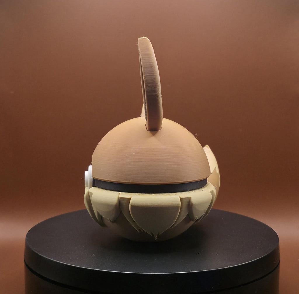 #0133 Eevee