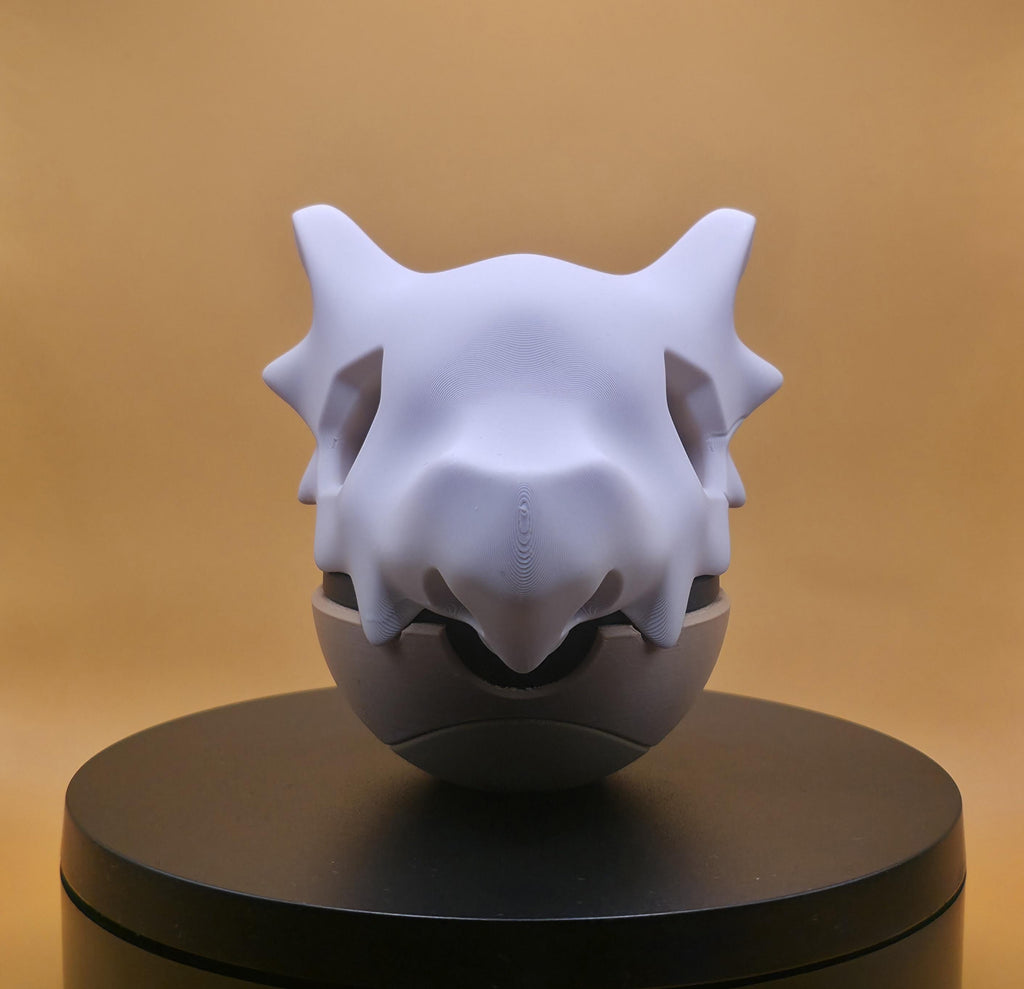 #0104 Cubone