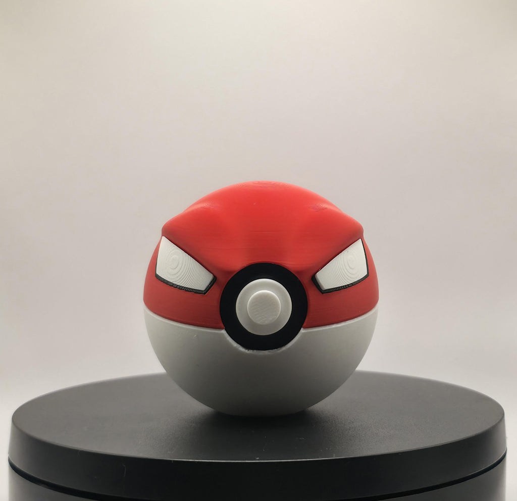 #0100 Voltorb