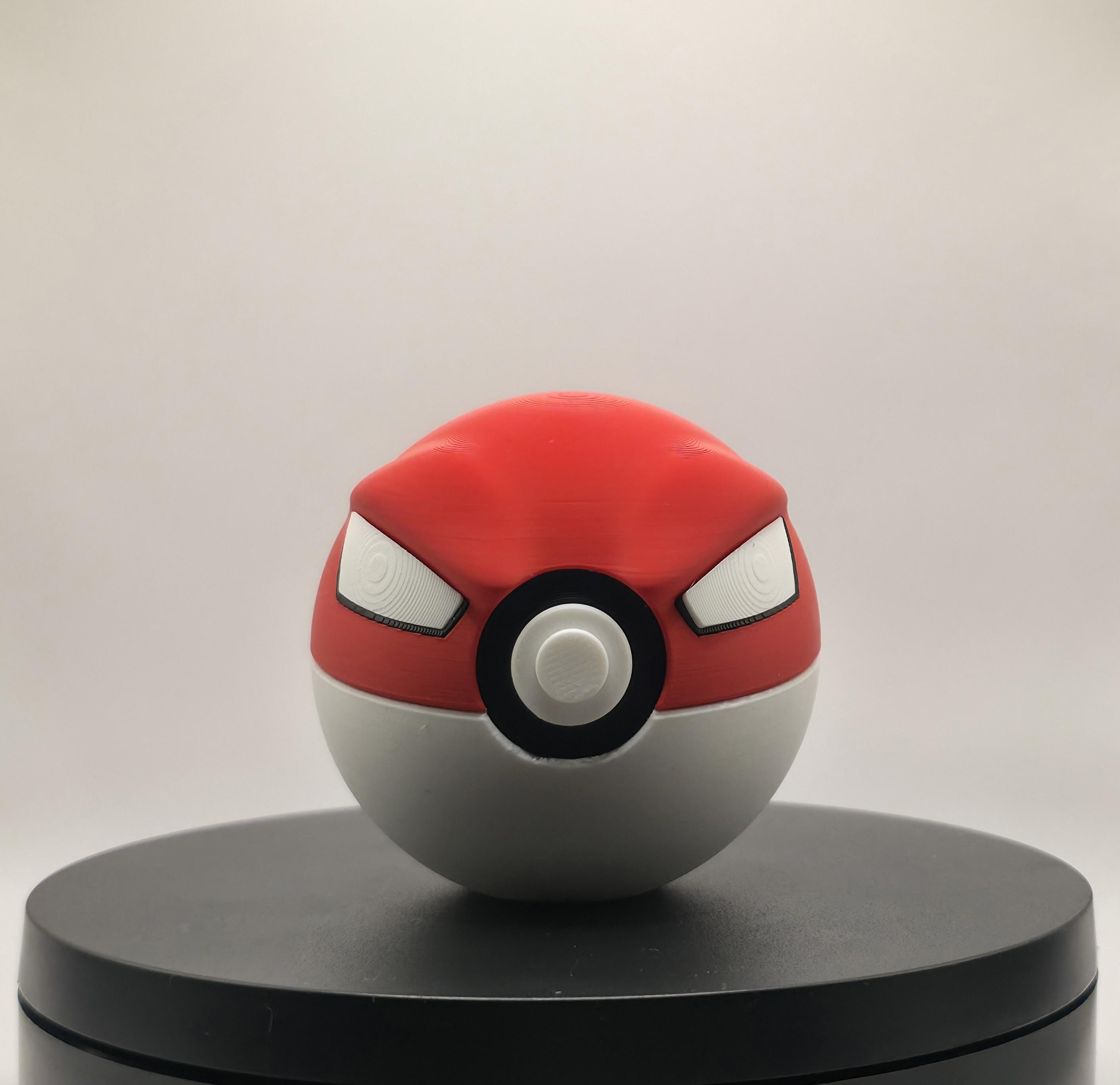 #0100 Voltorb