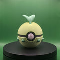 #0152 Chikorita