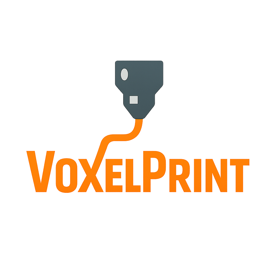 VoxelPrint