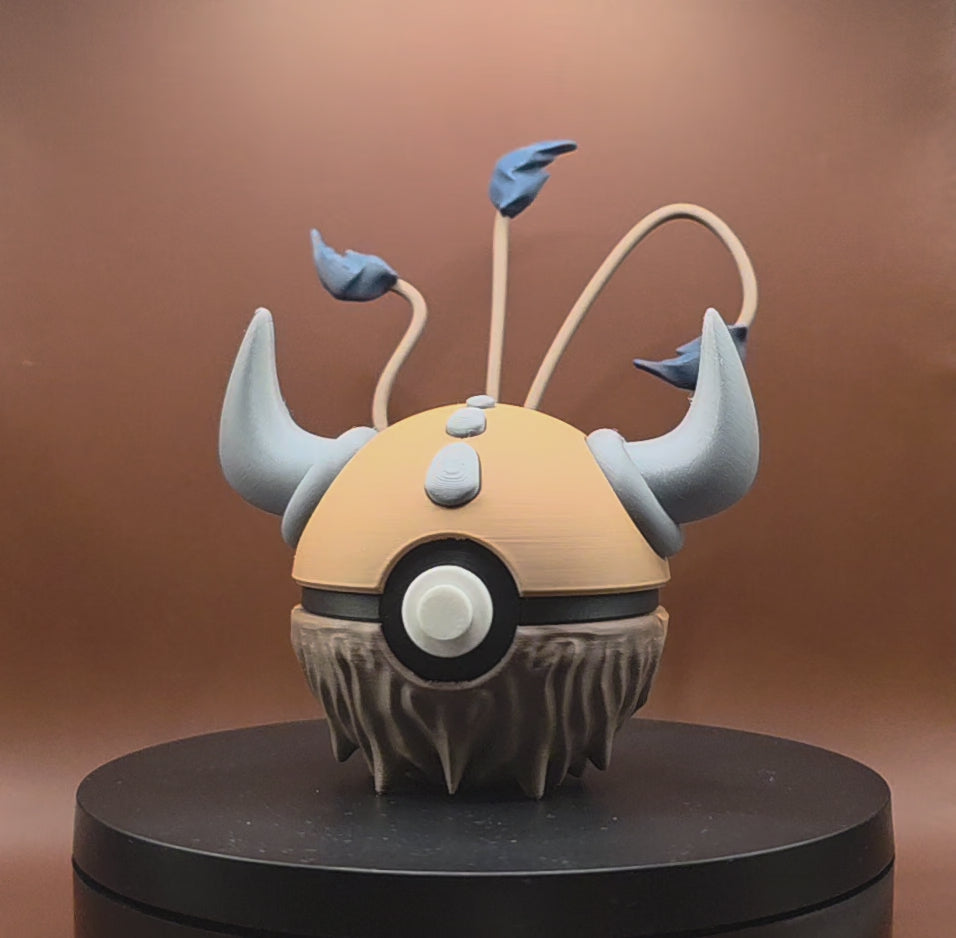 #0128 Tauros