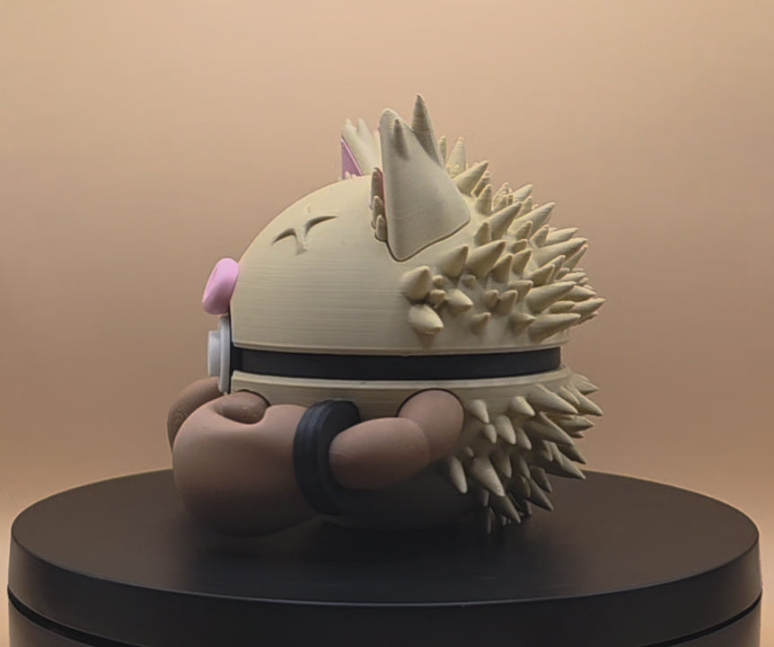 #0057 Primeape