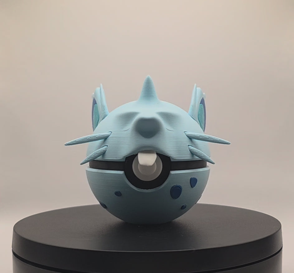 #0029 Nidoran ♀