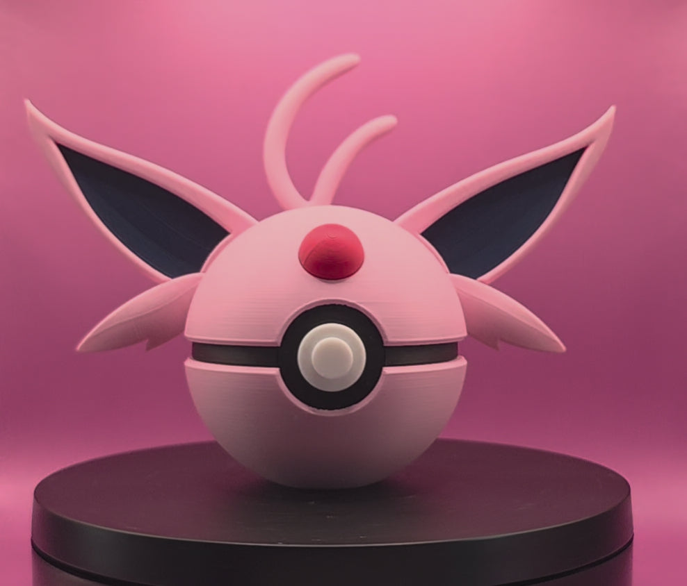 #0196 Espeon