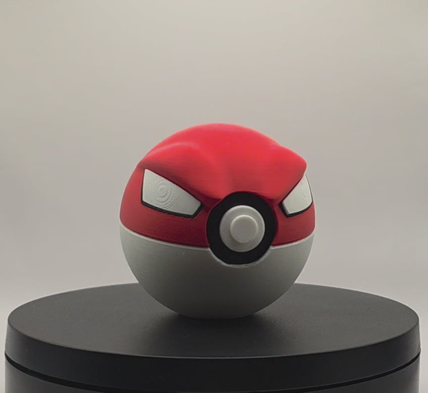 #0100 Voltorb