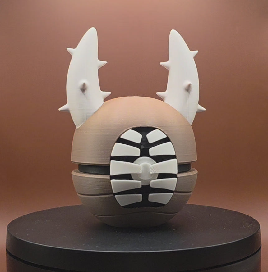 #0127 Pinsir